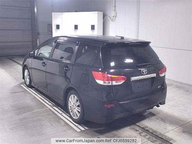 toyota wish 2011 -TOYOTA--Wish ZGE25G-0017743---TOYOTA--Wish ZGE25G-0017743- image 2