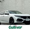 honda civic 2018 -HONDA--Civic DBA-FK7--FK7-1005058---HONDA--Civic DBA-FK7--FK7-1005058- image 1