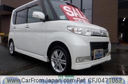 daihatsu tanto 2010 -DAIHATSU 【福岡 】--Tanto L375S--0300355---DAIHATSU 【福岡 】--Tanto L375S--0300355-