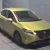 nissan note 2022 -NISSAN--Note SNE13-116622---NISSAN--Note SNE13-116622- image 7