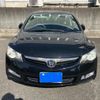 honda civic 2008 -HONDA--Civic DBA-FD1--FD1-1200914---HONDA--Civic DBA-FD1--FD1-1200914- image 2