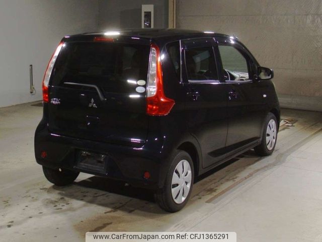 mitsubishi ek-wagon 2014 -MITSUBISHI--ek Wagon B11W-0056730---MITSUBISHI--ek Wagon B11W-0056730- image 2