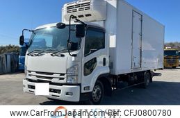 isuzu forward 2016 GOO_NET_EXCHANGE_0704355A30250130W001