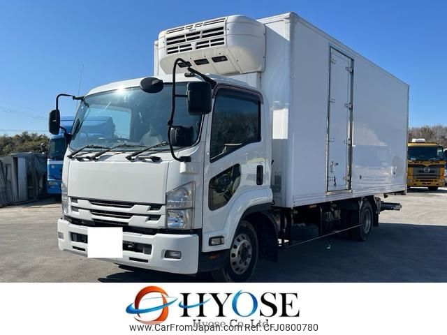 isuzu forward 2016 GOO_NET_EXCHANGE_0704355A30250130W001 image 1