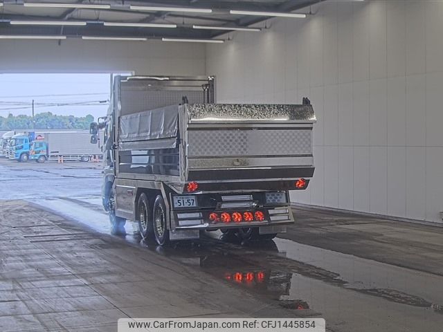 hino profia 2020 -HINO 【大宮 100ﾊ5157】--Profia FS1AGA-103584---HINO 【大宮 100ﾊ5157】--Profia FS1AGA-103584- image 2