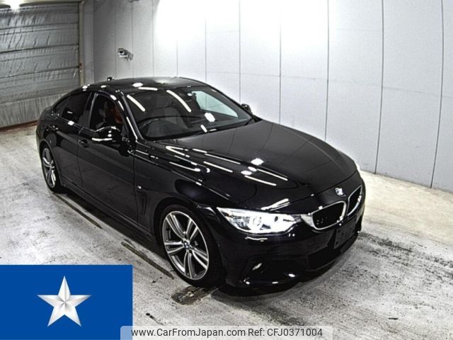 bmw 4-series 2016 -BMW--BMW 4 Series 4D20--WBA4D92060G385754---BMW--BMW 4 Series 4D20--WBA4D92060G385754- image 1