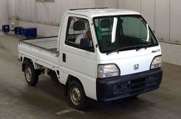 honda acty-truck 1997 No.15452