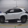 toyota yaris-cross 2023 -TOYOTA 【尾張小牧 361ｾ 15】--Yaris Cross 6AA-MXPJ10--MXPJ10-3109626---TOYOTA 【尾張小牧 361ｾ 15】--Yaris Cross 6AA-MXPJ10--MXPJ10-3109626- image 9