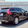 volvo v60 2017 CFJ1515624 image 8