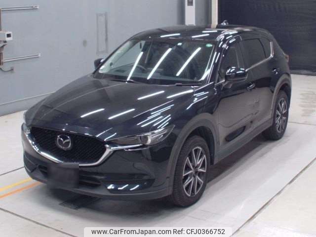 mazda cx-5 2020 -MAZDA--CX-5 3DA-KF2P--KF2P-404254---MAZDA--CX-5 3DA-KF2P--KF2P-404254- image 1