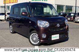 daihatsu move-canbus 2018 -DAIHATSU--Move Canbus DBA-LA800S--LA800S-0119591---DAIHATSU--Move Canbus DBA-LA800S--LA800S-0119591-