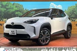 toyota yaris-cross 2024 quick_quick_MXPB15_MXPB15-3014484