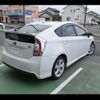 toyota prius 2014 -TOYOTA--Prius ZVW30--1799135---TOYOTA--Prius ZVW30--1799135- image 2