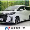 toyota alphard 2018 -TOYOTA--Alphard DBA-AGH30W--AGH30-0210920---TOYOTA--Alphard DBA-AGH30W--AGH30-0210920- image 1