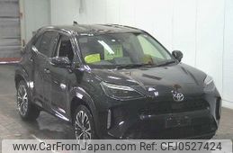 toyota yaris-cross 2021 -TOYOTA--Yaris Cross MXPB10-2016199---TOYOTA--Yaris Cross MXPB10-2016199-