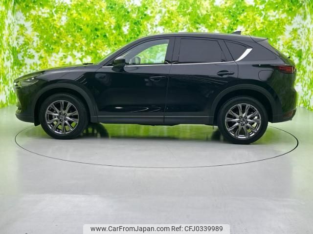 mazda cx-5 2019 quick_quick_3DA-KF2P_KF2P-322217 image 2