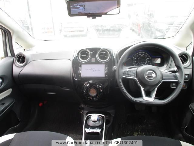 nissan note 2016 quick_quick_HE12_HE12-008992 image 2