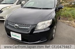 toyota corolla-fielder 2007 -TOYOTA--Corolla Fielder DBA-NZE141G--NZE141-9057097---TOYOTA--Corolla Fielder DBA-NZE141G--NZE141-9057097-