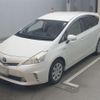 toyota prius-α 2012 -TOYOTA 【広島 353ひ77】--Prius α ZVW41W-3068671---TOYOTA 【広島 353ひ77】--Prius α ZVW41W-3068671- image 1