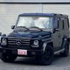 mercedes-benz g-class 2007 quick_quick_ABA-463270_WDB4632701X172951 image 1