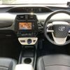 toyota prius 2016 quick_quick_ZVW50_ZVW50-8039048 image 3