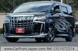 toyota alphard 2021 -TOYOTA 【広島 331ｻ7712】--Alphard AGH30W--9042332---TOYOTA 【広島 331ｻ7712】--Alphard AGH30W--9042332-