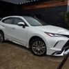 toyota harrier 2023 quick_quick_6AA-AXUH80_AXUH80-0073700 image 4