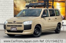 toyota succeed-van 2019 CFJ1546272