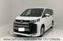 toyota noah 2023 -TOYOTA--Noah 6BA-MZRA95W--MZRA95-0011651---TOYOTA--Noah 6BA-MZRA95W--MZRA95-0011651-