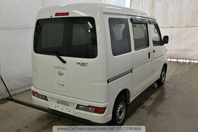 daihatsu hijet-cargo 2021 YAMAKATSU_S331V-0263926 image 2