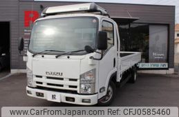 isuzu elf-truck 2011 -ISUZU--Elf SKG-NLR85AR--NLR85-7009146---ISUZU--Elf SKG-NLR85AR--NLR85-7009146-