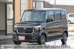 honda n-box 2024 quick_quick_JF6_JF6-2001373