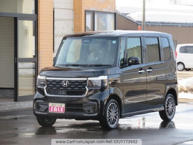 honda n-box 2024 quick_quick_JF6_JF6-2001373 image 1