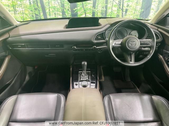 mazda cx-3 2019 quick_quick_DM8P_DM8P-103523 image 2