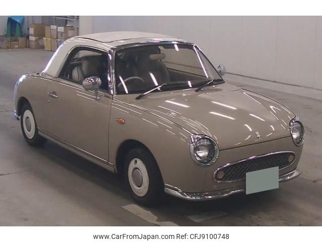 nissan figaro 1991 quick_quick_E-FK10_002985 image 1