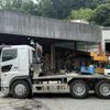 hino profia 2016 CFJ1319909 image 2
