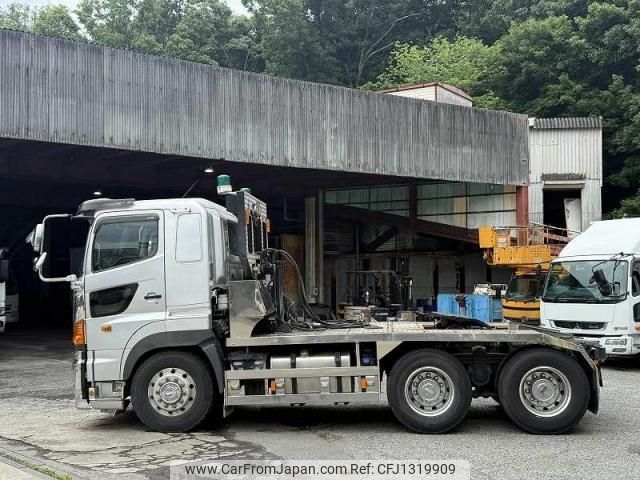 hino profia 2016 CFJ1319909 image 2