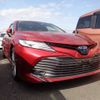 toyota camry 2018 -TOYOTA--Camry DAA-AXVH70--AXVH70-1022496---TOYOTA--Camry DAA-AXVH70--AXVH70-1022496- image 1