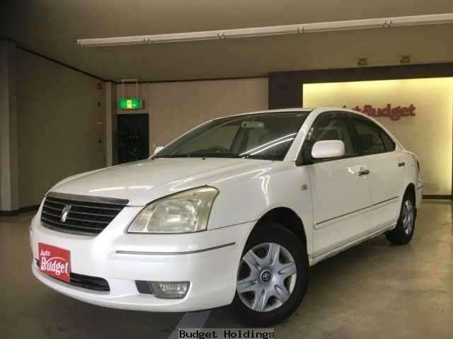 toyota premio 2003 BD30032T5544A image 1