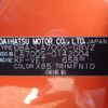 daihatsu wake 2019 quick_quick_DBA-LA700S_LA700S-0142004 image 2