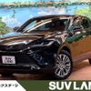 toyota harrier 2023 -TOYOTA--Harrier 6BA-MXUA80--MXUA80-0089691---TOYOTA--Harrier 6BA-MXUA80--MXUA80-0089691- image 1
