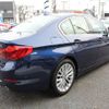 bmw 5-series 2018 -BMW--BMW 5 Series LDA-JC20--WBAJC32050G939272---BMW--BMW 5 Series LDA-JC20--WBAJC32050G939272- image 3