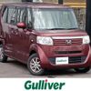 honda n-box 2012 -HONDA--N BOX DBA-JF2--JF2-1022188---HONDA--N BOX DBA-JF2--JF2-1022188- image 1