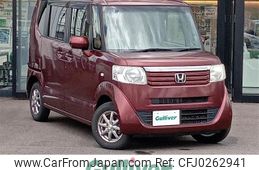 honda n-box 2012 -HONDA--N BOX DBA-JF2--JF2-1022188---HONDA--N BOX DBA-JF2--JF2-1022188-