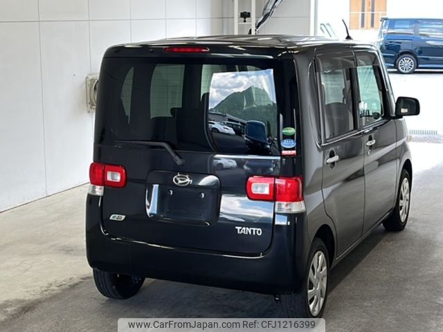 daihatsu tanto 2012 -DAIHATSU--Tanto L375S-0564334---DAIHATSU--Tanto L375S-0564334- image 2