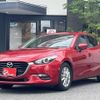 mazda axela 2017 CFJ1774654 image 1