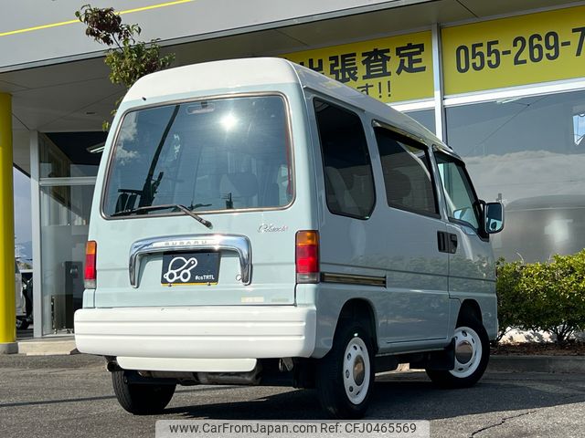 subaru sambar-dias-van 1998 8093e6572535376fc74c30b410ac4079 image 2