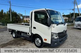 toyota toyoace 2017 CFJ1855436
