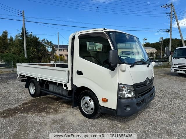 toyota toyoace 2017 CFJ1855436 image 1