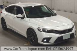 honda civic 2021 -HONDA 【川越 330ﾄ2456】--Civic 6BA-FL1--FL1-1003920---HONDA 【川越 330ﾄ2456】--Civic 6BA-FL1--FL1-1003920-